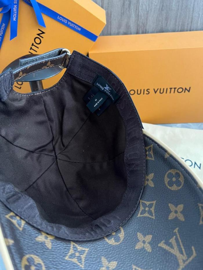 Hat Louis Vuitton 4