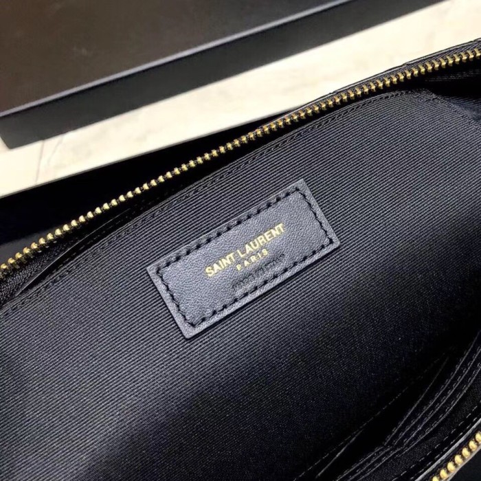 Handbags SAINT LAURENT 440222 size 36×24.5×2.5 cm