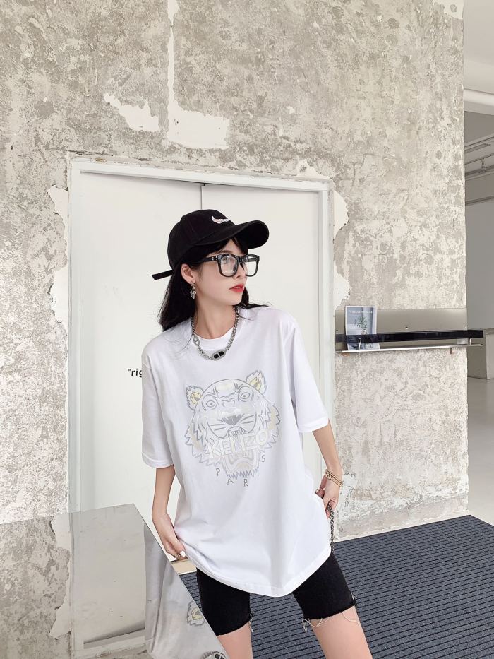 Clothes KENZO x NIGO 12