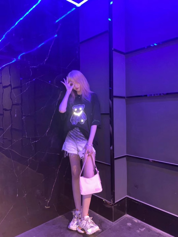 Clothes WE11 DONE 52