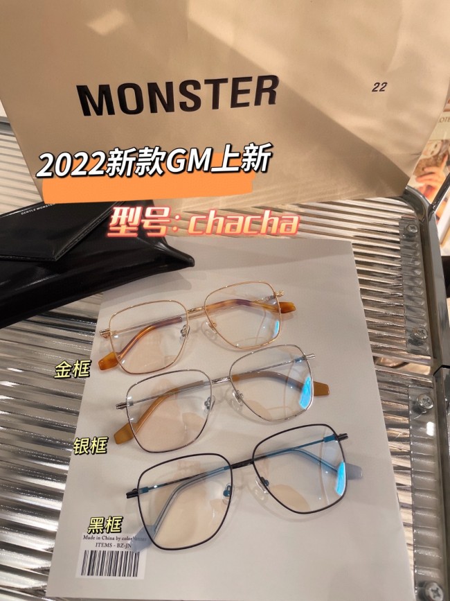 Sunglasses GENTLE MONSTER chacha