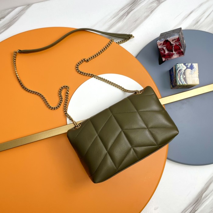 Handbags SAINT LAURENT 577476 size 29x17x11 cm