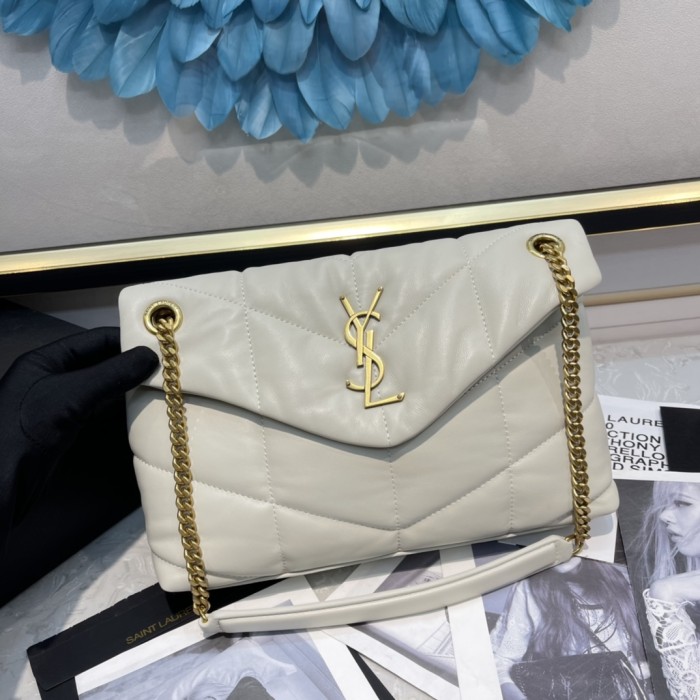 Handbags SAINT LAURENT 577476 size 29x17x11 cm