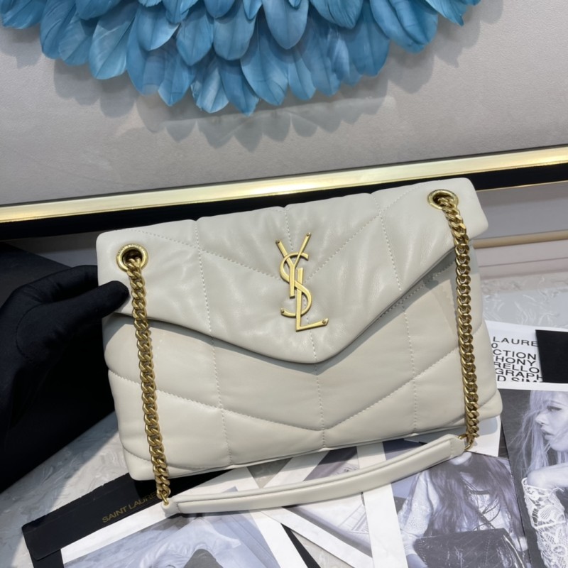 Handbags SAINT LAURENT 577476 size 29x17x11 cm