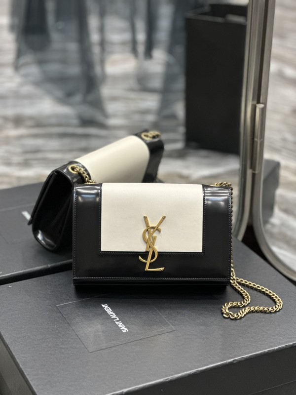 Handbags SAINT LAURENT 469390 size 20x13.5x6 cm