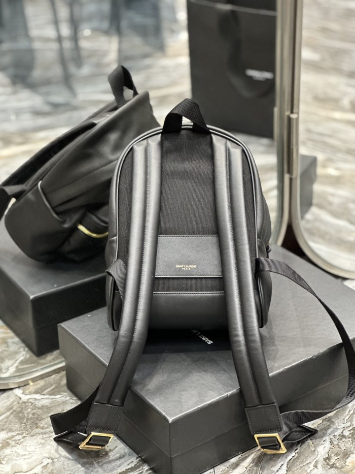 Handbags SAINT LAURENT 505031 size 20×28×10 cm