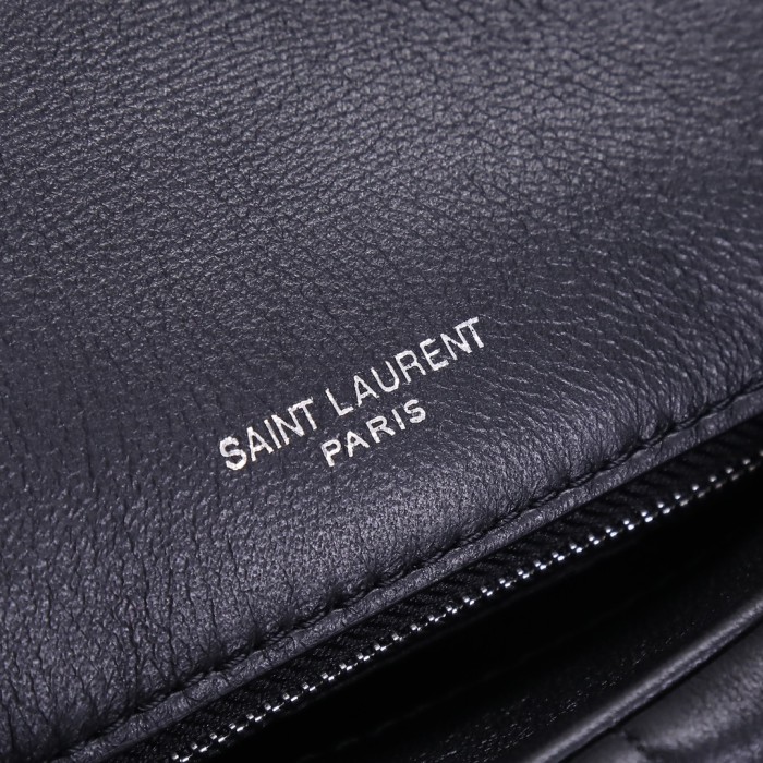 Handbags SAINT LAURENT 577476 size 29x17x11 cm