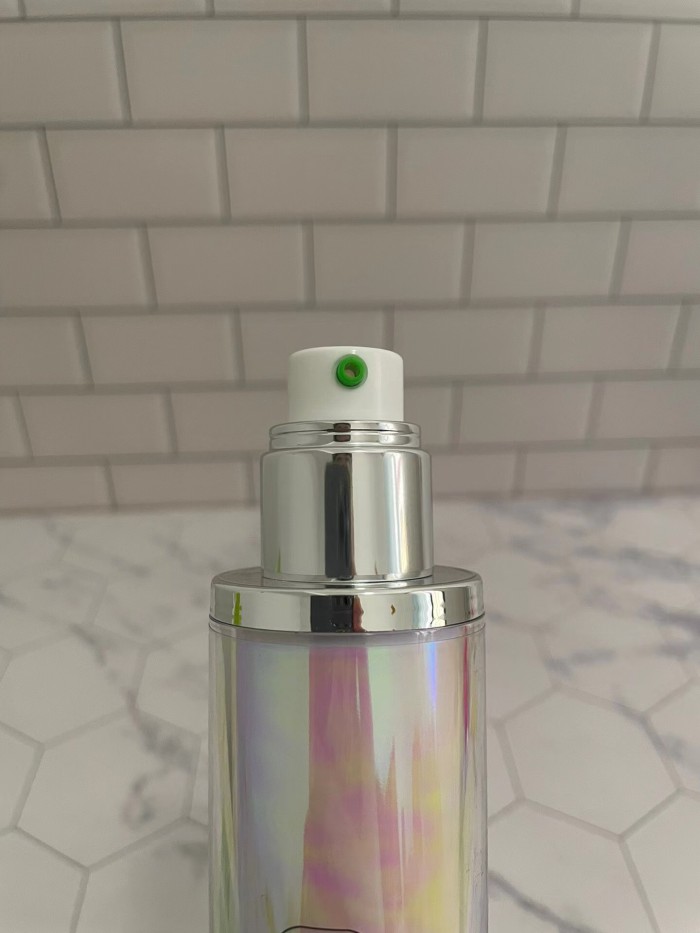 p'er'fu'me Clinique 1