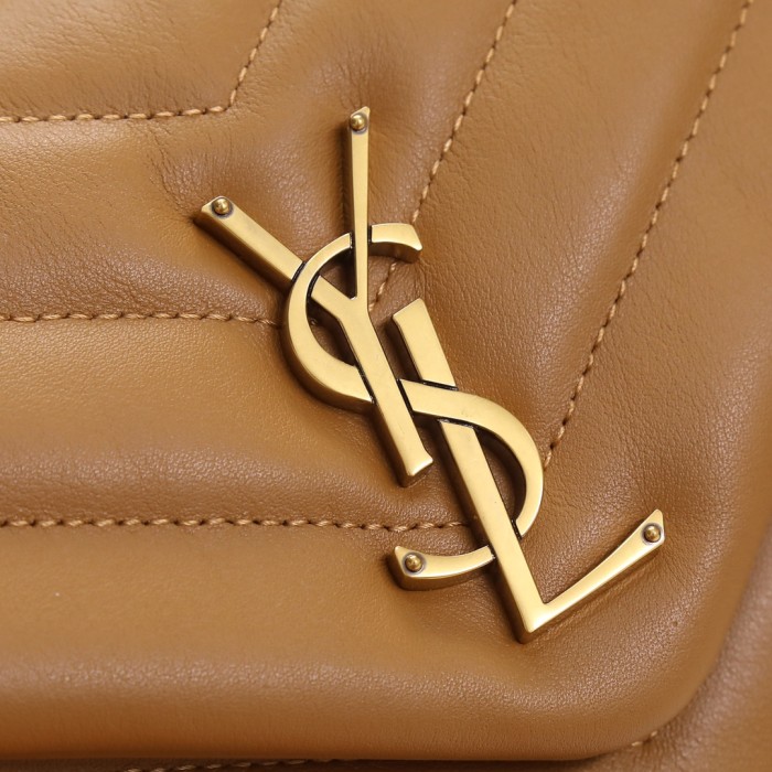 Handbags SAINT LAURENT 494699 size 25×17×9 cm