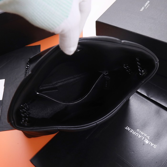 Handbags SAINT LAURENT 577476 size 29x17x11 cm