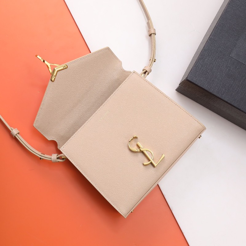 Handbags SAINT LAURENT 602716 size 20×16×7.5 cm