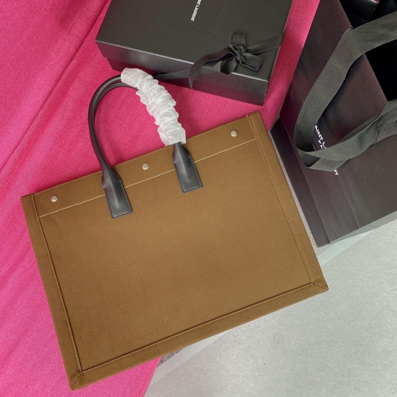 Handbags SAINT LAURENT 509415 size 48×36×16 cm