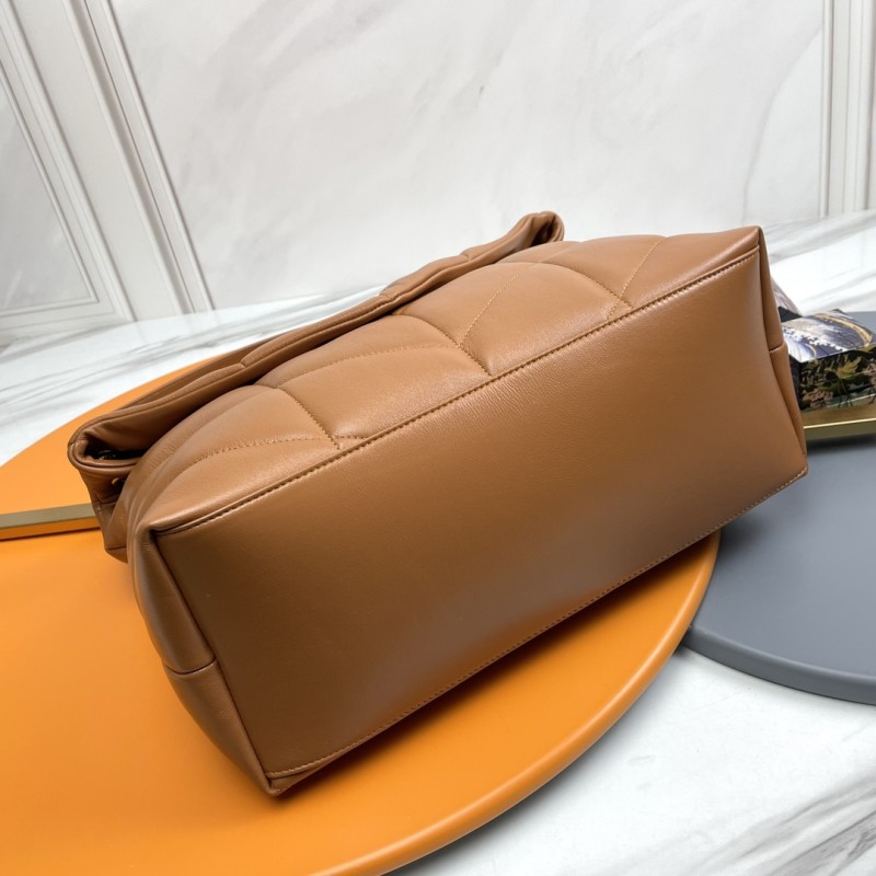 Handbags SAINT LAURENT 577475 size 35x23x13.5 cm