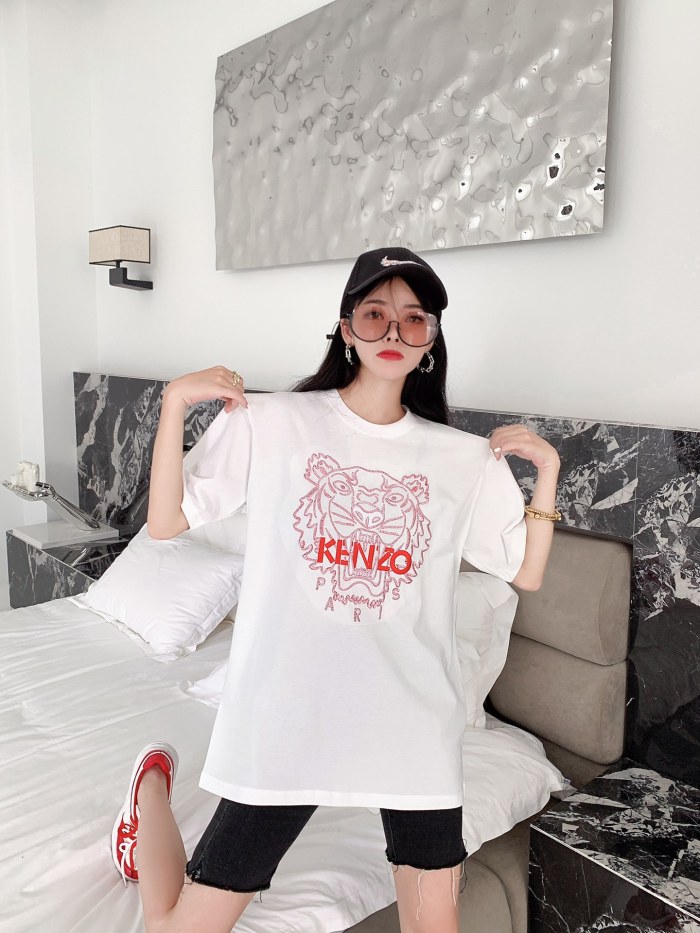 Clothes KENZO x NIGO 15