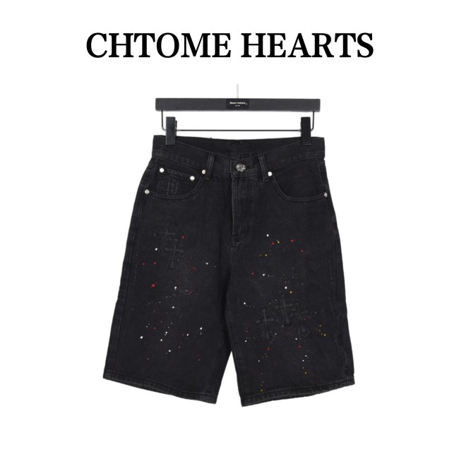 Clothes Chrome Hearts 36