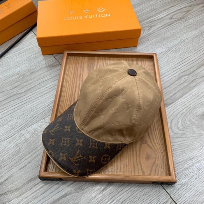 Hat Louis Vuitton 4
