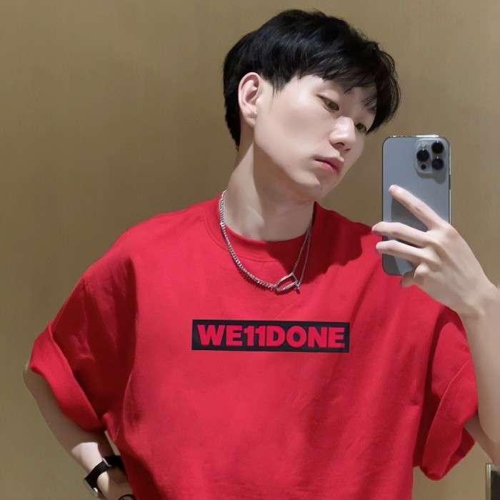 Clothes WE11 DONE 56