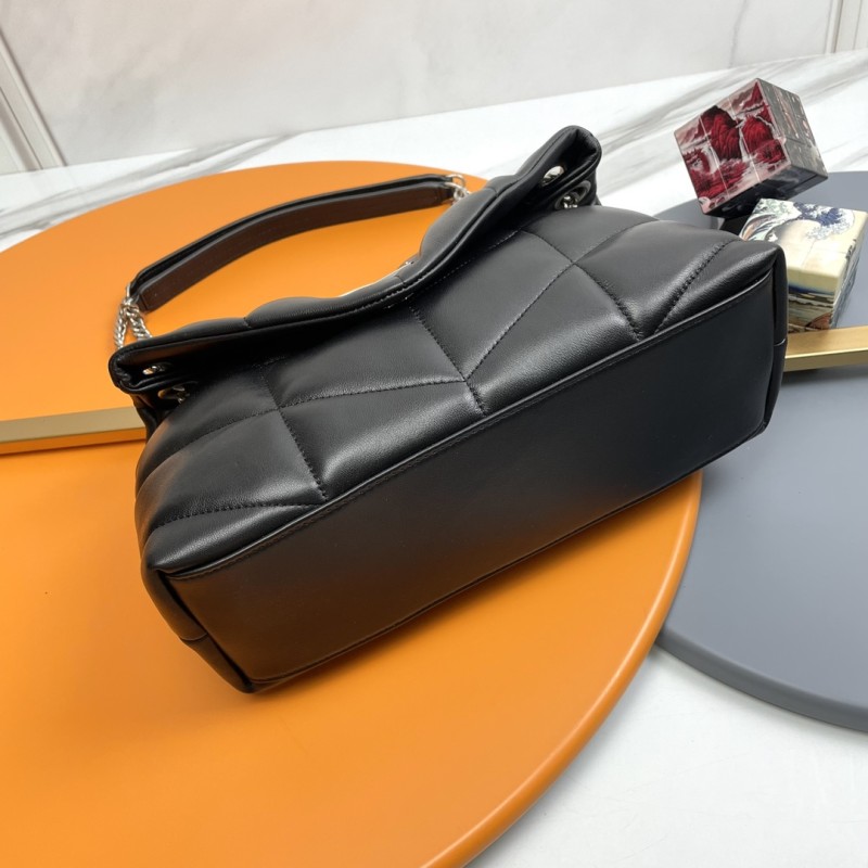 Handbags SAINT LAURENT 577476 size 29x17x11 cm