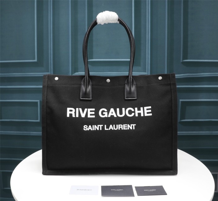 Handbags SAINT LAURENT 59929 size 45x36x16 cm