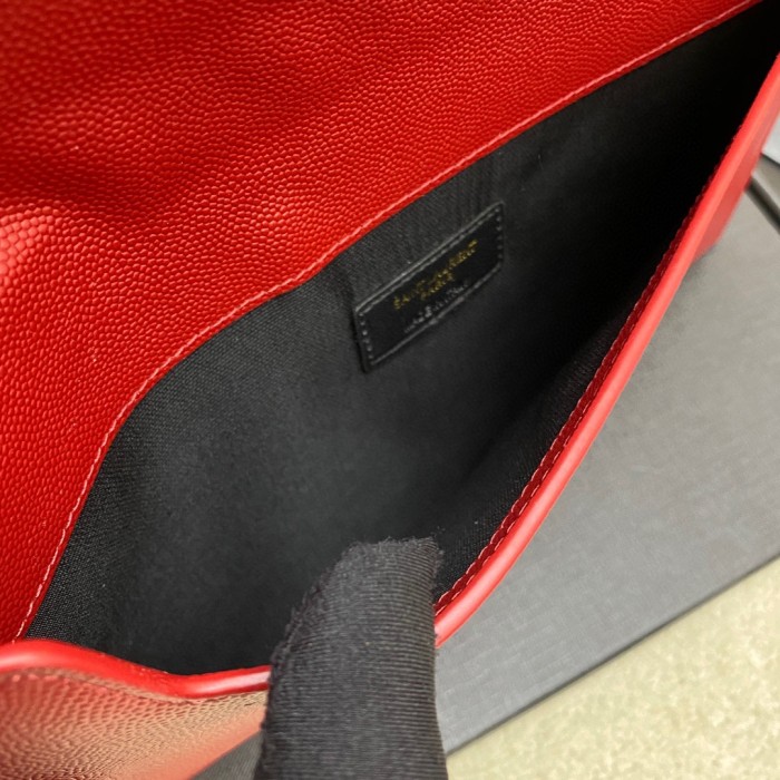 Handbags SAINT LAURENT 565739 size 27x16x2 cm