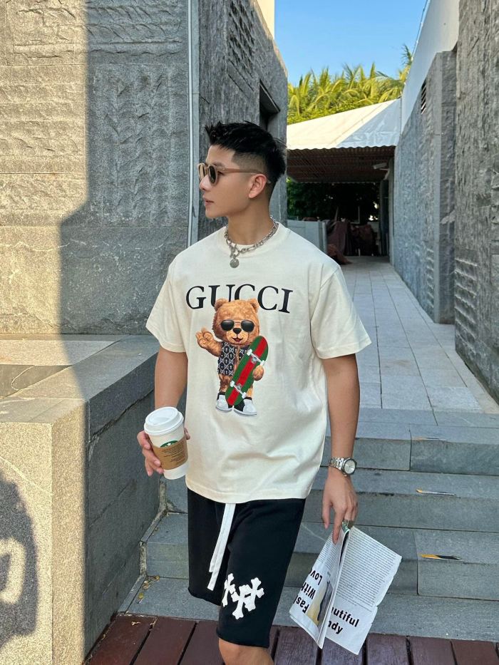 Clothes Gucci 334