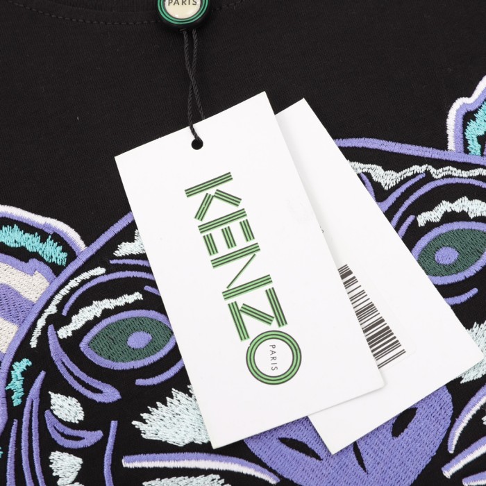 Clothes KENZO x NIGO 20