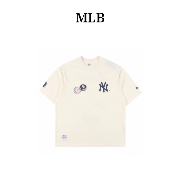 Clothes MLB 8
