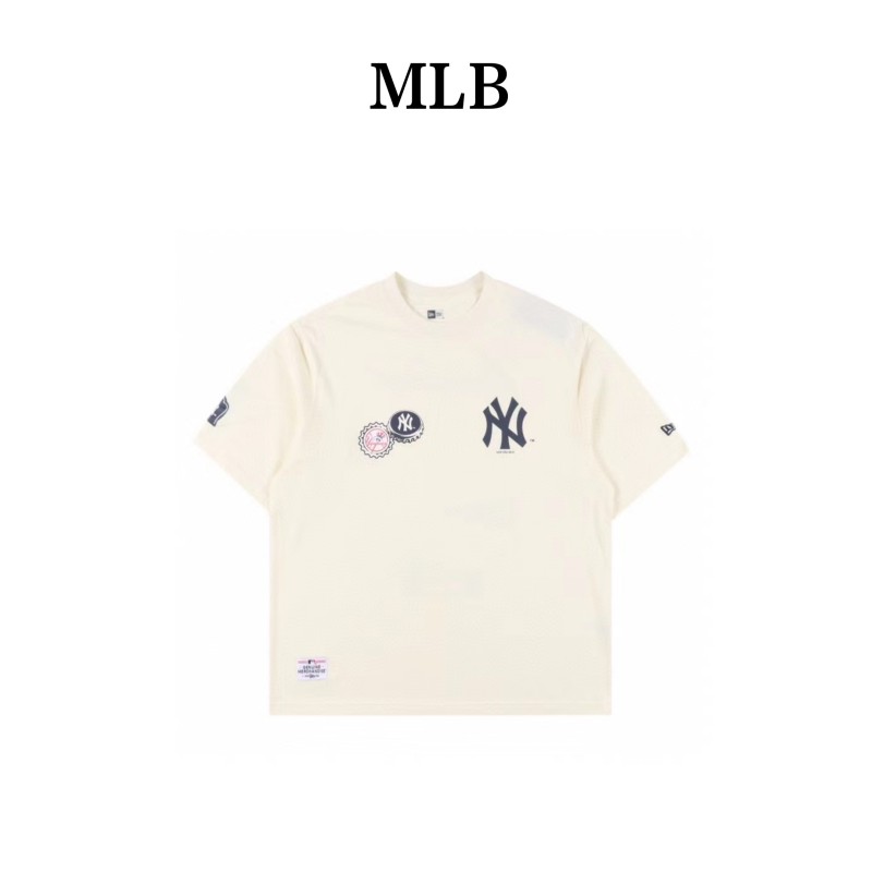 Clothes MLB 8