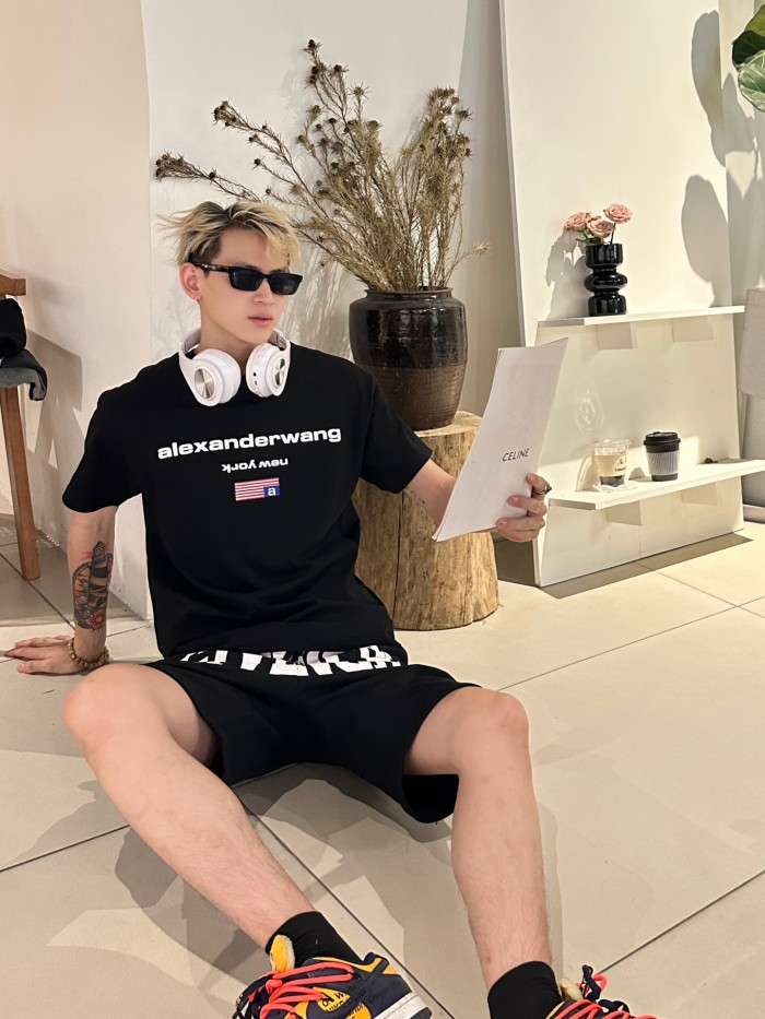 Clothes Alexander wang 31