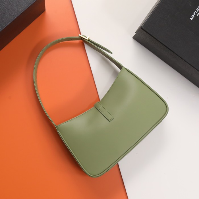 Handbags SAINT LAURENT 657228 size 25X14X6 cm