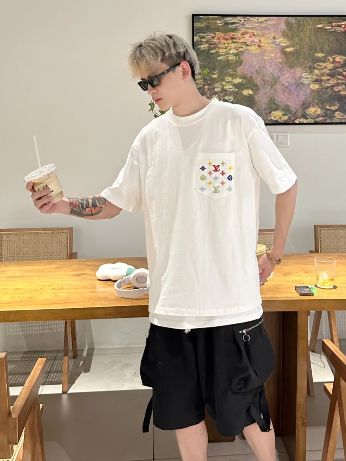 Clothes Louis Vuitton 455