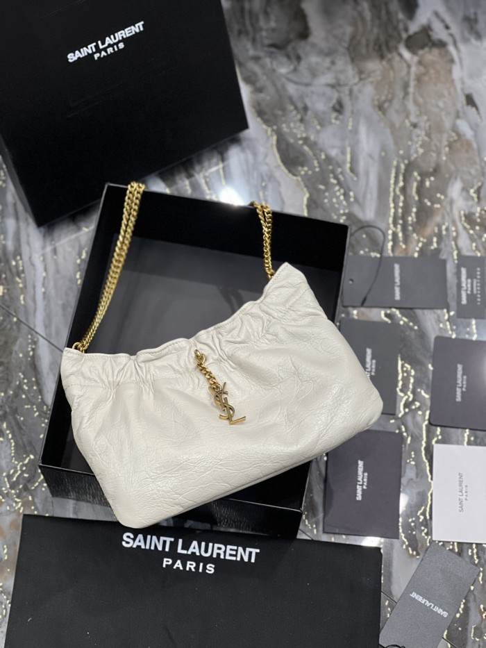 Handbags SAINT LAURENT 681632 size 24x14x4 cm