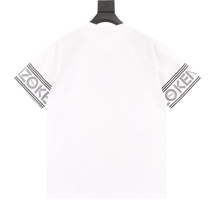 Clothes KENZO x NIGO 28