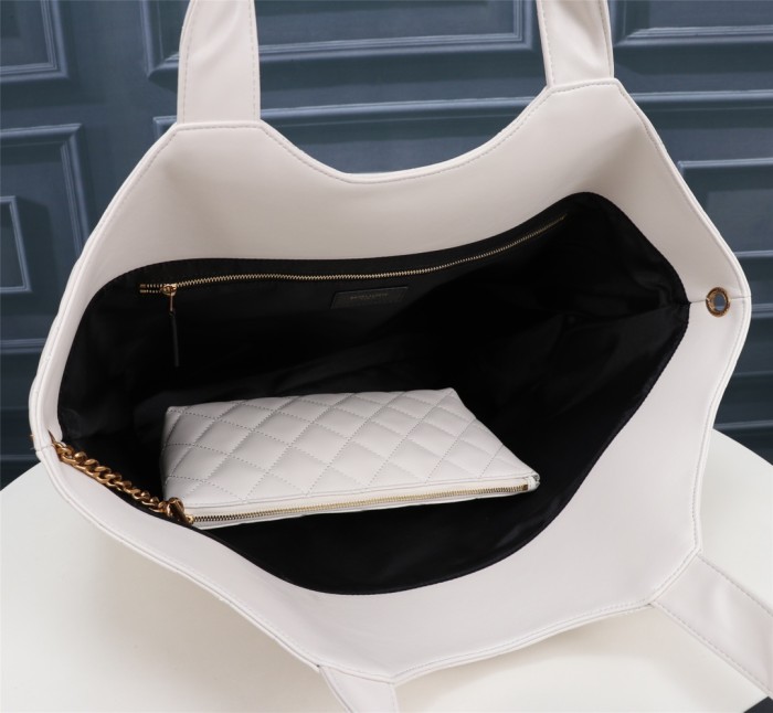 Handbags SAINT LAURENT 698651 size 27x13x8 cm