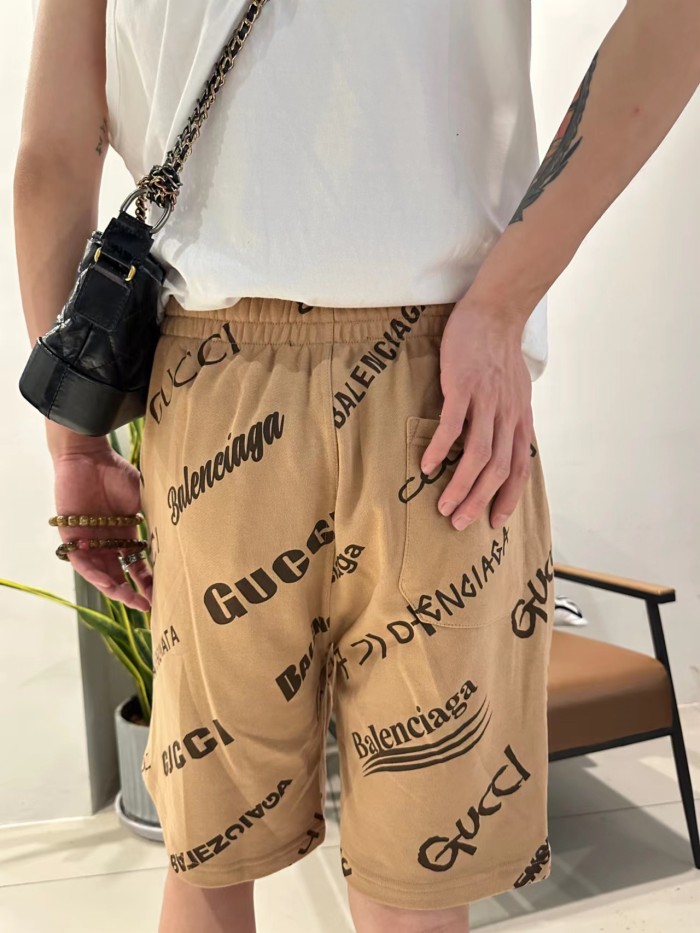 Clothes Gucci x Balenciaga 343