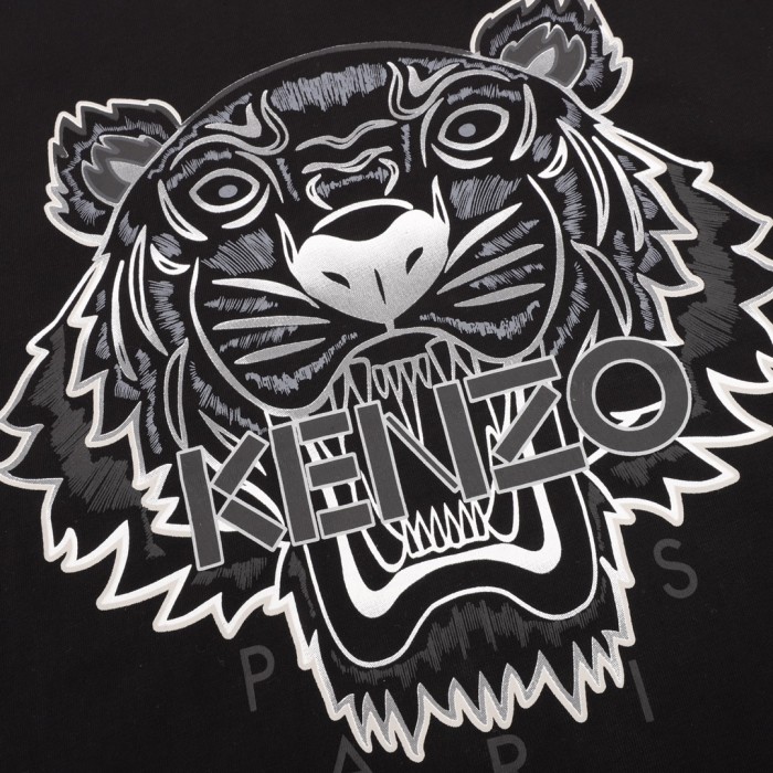 Clothes KENZO x NIGO 21