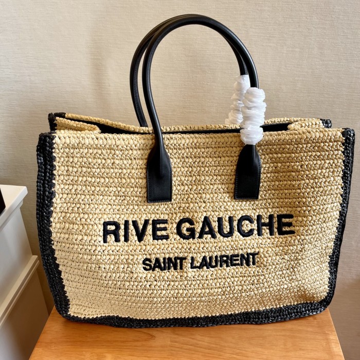 Handbags SAINT LAURENT 509415 size 48×36×16 cm