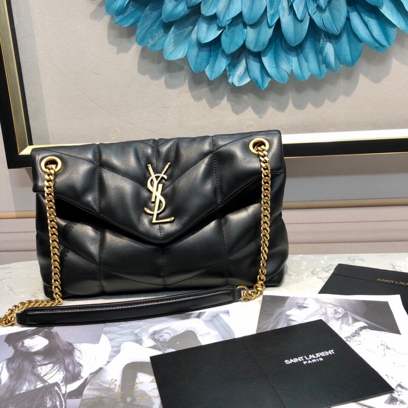 Handbags SAINT LAURENT 577476 size 29x17x11 cm