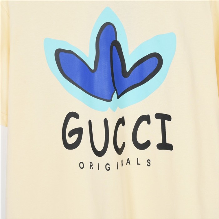 Clothes GUCCI X ADIDAS 329