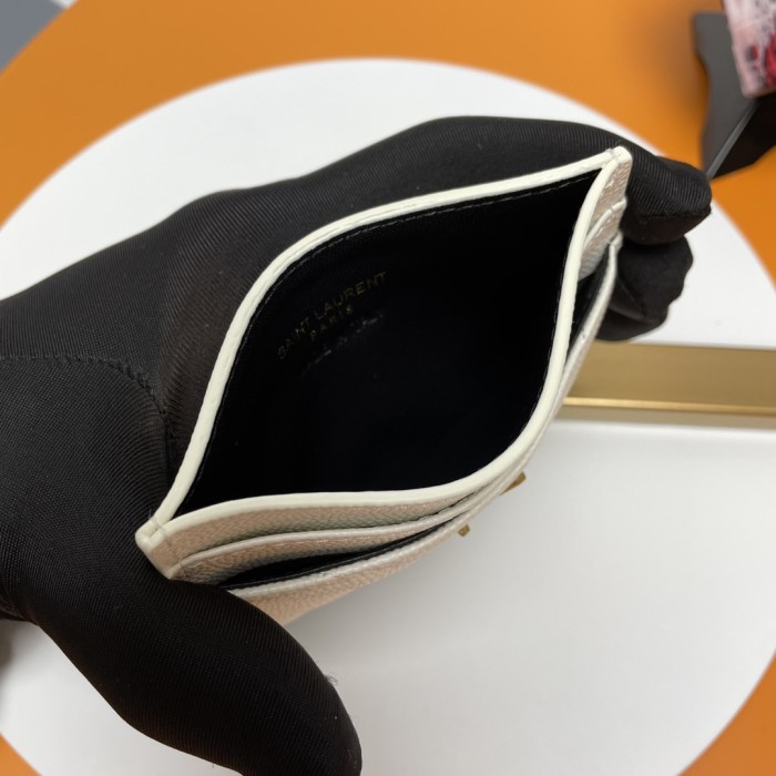 Handbags SAINT LAURENT 423291 size 10x7.5x0.5 cm