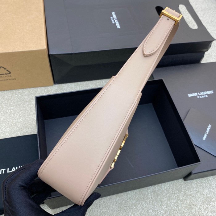 Handbags SAINT LAURENT 657228 size 24.5*14*6 cm