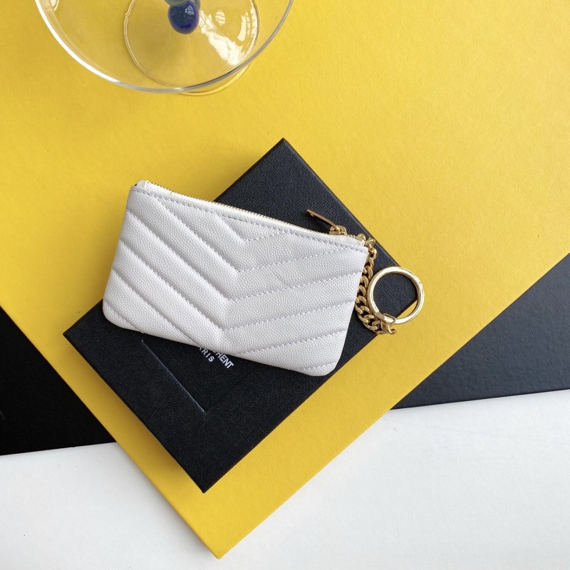 Handbags SAINT LAURENT 438386 size 13x7.5x2 cm