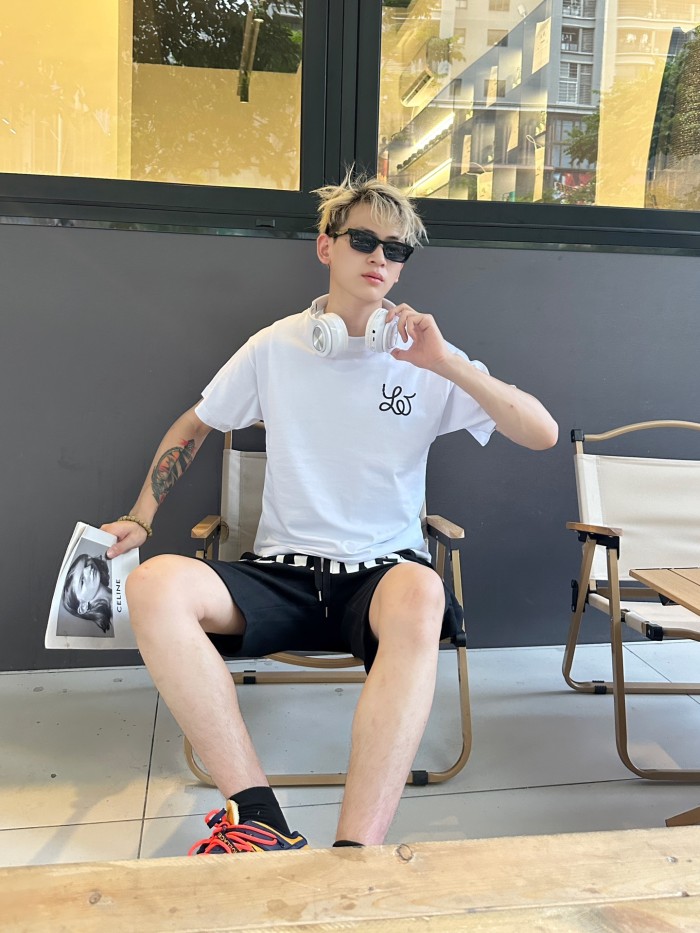 Clothes Louis Vuitton 471