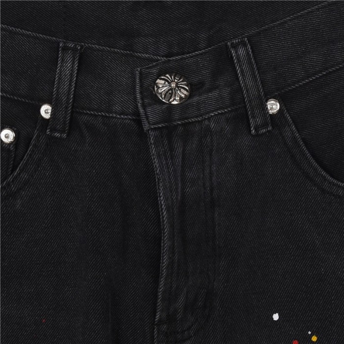 Clothes Chrome Hearts 36