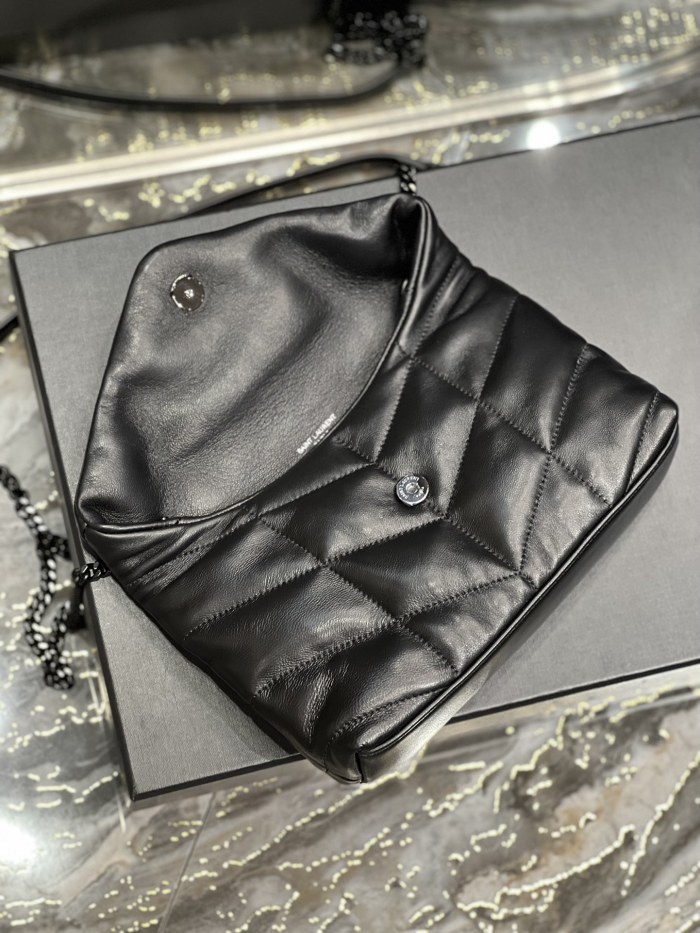 Handbags SAINT LAURENT 620333 size 23×15.5×8.5 cm