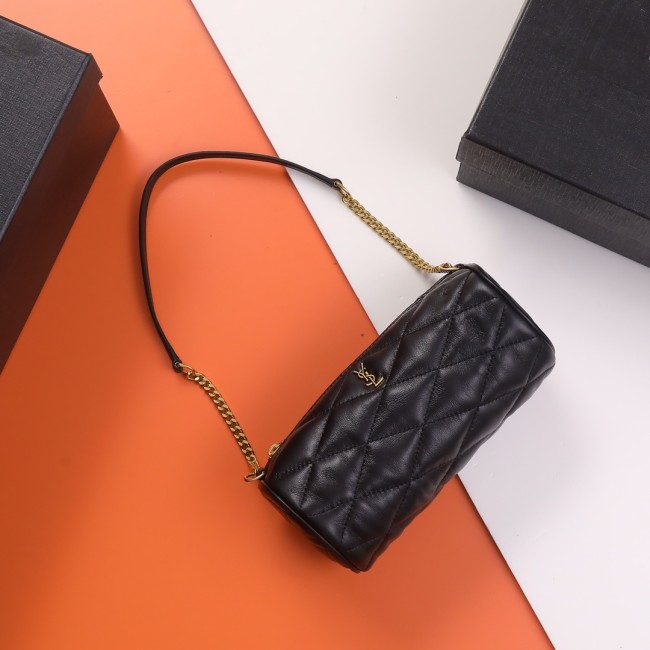 Handbags SAINT LAURENT 699703 size 28×8×20 cm