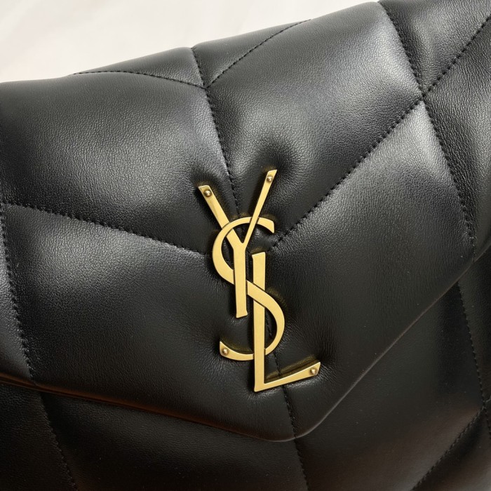 Handbags SAINT LAURENT 577475 size 35x23x13.5 cm