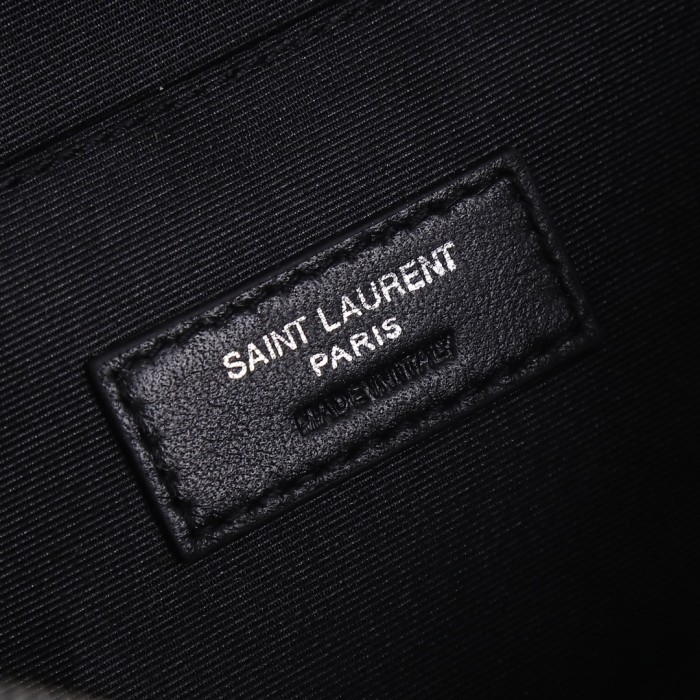 Handbags SAINT LAURENT 569737 size 25×14×3.5 cm