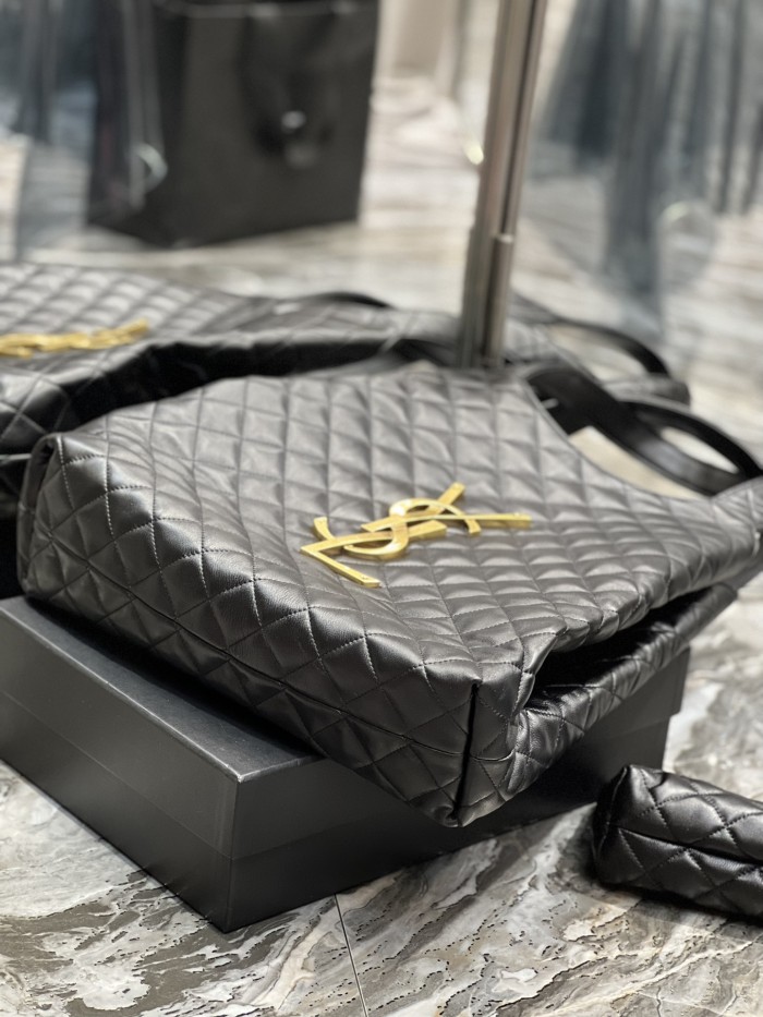 Handbags SAINT LAURENT 742431 size 43×29×9 cm
