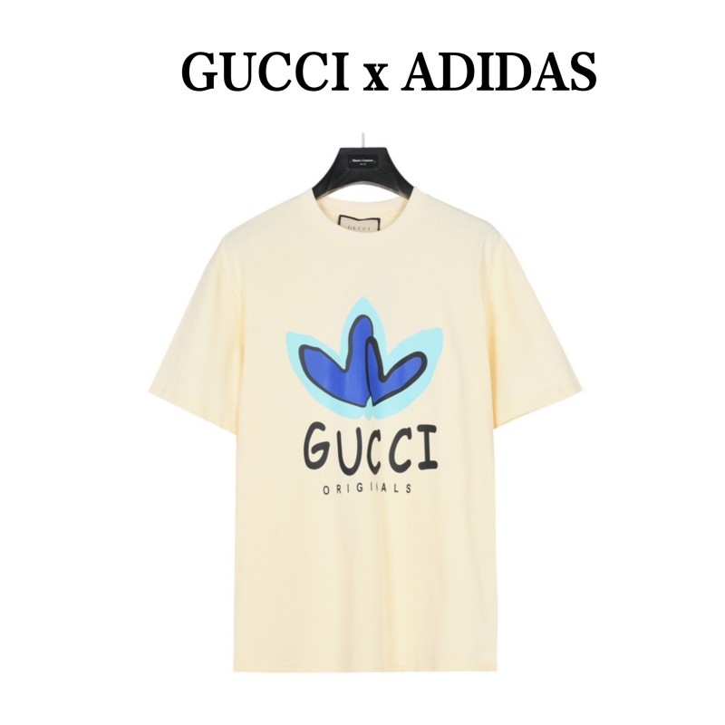 Clothes GUCCI X ADIDAS 329